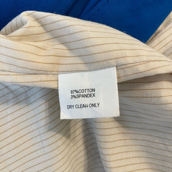 VOOM by Joy Han Trench Coat Size S - Picture 11 of 12